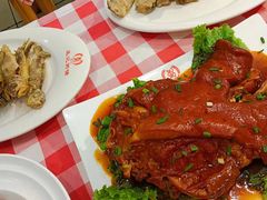 -孟记粥铺·家常菜·烧烤·粥(亚运村店)