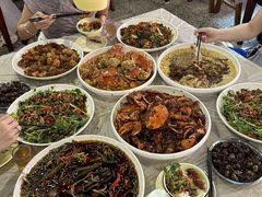 -辣螃铠盆盆蟹大排档(总店)