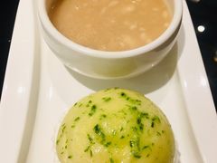 花生汤-闽和南(深圳万象城店)