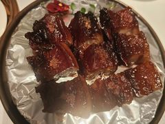 -君庭中餐厅(友谊宾馆店)