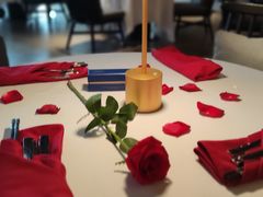 -杭州桐庐康莱德酒店西餐厅-舍