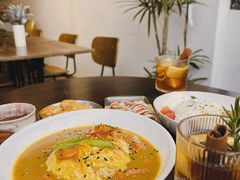 -肥朵食堂(带梦胡同店)