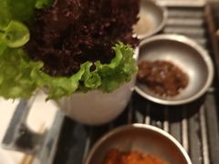 -七八冷面·延边朝鲜族美食(欢乐谷店)