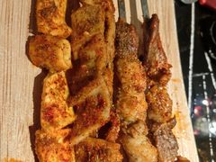 -巴依老爷新疆美食(清华东门店)