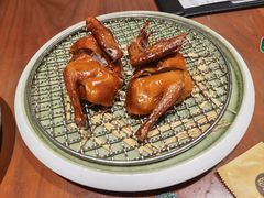-木棉·醉心粤味(COCO Park店)
