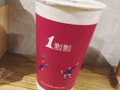 -1点点(银座和谐广场店)