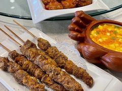 -功德林素菜饭庄(前门店)