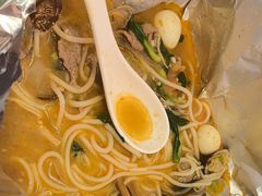 -见味花甲(福田coco park店)