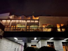 -上海崇明金茂凯悦酒店