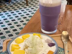 -春风·有糖(崇宁路店)