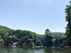-白马涧龙池景区