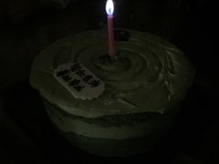 -黑池口感烘焙·生日蛋糕(坂田店)