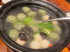 -瑶王府·广西菜(金阳路店)