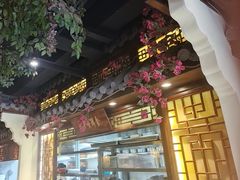 -老平安农家菜(平安店)