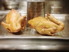 -宝轩渔府·老字号海鲜·正宗津菜(水上店)