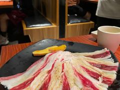 -山之屋炭火烧肉·生啤畅饮(大朗万科中央公园店)