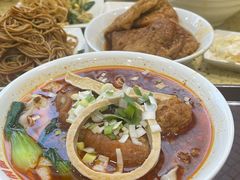 -老柴削面(向阳里店)
