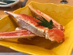 -蟹道乐(道顿堀本店)