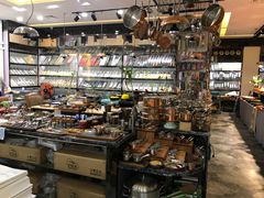 商户-万润国际酒店用品市场(曹安国际商城店)
