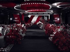 -温州王朝大酒店-自助餐厅