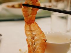 -东方明珠老上海8号餐厅(东方明珠广播电视塔店)