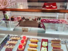 -王府半岛酒店·大堂茶座