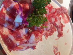 -京城阁·南门涮羊肉.小龙虾烧烤(松江九亭店)
