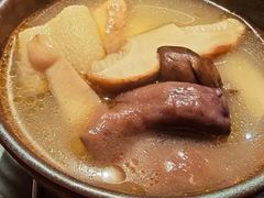 -一朵菌·野生菌探索家火锅(南亚店)