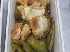-南京大牌档(凯德1818店)