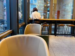 -星巴克(大梅沙8号仓店)