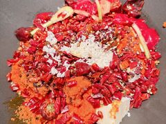 -朱光玉火锅馆(正弘城店)