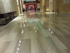 -青岛银沙滩温德姆至尊酒店