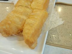 金牌靓油条-点都德(千灯湖环宇城店)