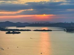 -云龙湖旅游景区