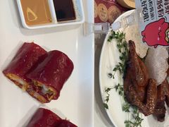 -避风塘·金牌店·夜宵(金玉兰店)