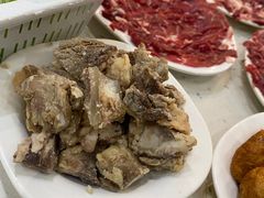 -黑山牛肉汤火锅(花城汇店)