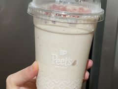 -Peet's Coffee皮爷咖啡(上海长风大悦城店)