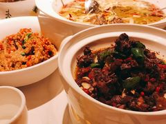 -新辣宴·湖南家常菜·商务聚餐(中粮创芯店)