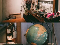 大堂-时光花园(白鹭洲店)