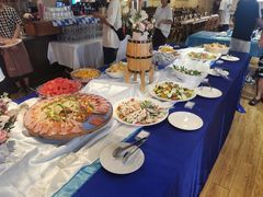 -Paulaner·德国帕拉娜自酿啤酒餐厅(海上世界店)