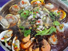-云南巷海鲜大咖·可加工海鲜