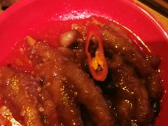 -避风塘(宝山万达店)