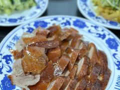 -利群烤鸭店(前门店)