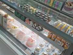 -爱维尔阳光蛋糕(汇金广场店)