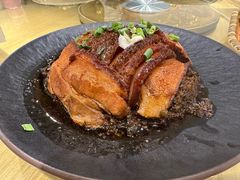 -易老九江湖菜(北滨一路店)