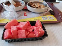 -真功夫(宝丰店)