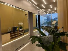 -Z&B Fitness Studio·Gym(前滩L+PLAZA店)