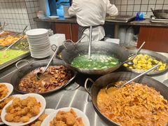 -美一餐(西子国际店)