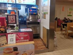-德克士(三门路店)