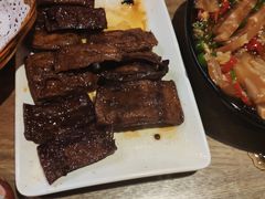 -陈记农家挂炉烤肉(雁南一路店)